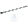 Vag Perjungiklio Stiklas Passat B2 Santana 811711155E