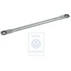 Vag Perjungiklio Stiklas Passat B2 Santana 811711155E