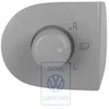 VAG Perjungiklio Svetiklis VW POLO 6N2 1999-2001 Originalus 6N2959565AU71