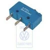 Vag Perjungiklis Passat B2 Santana 1982 1988 Originalus 811959489A