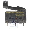 VAG Perjungiklis Passat B2 Santana 1982 1988 Originalus 811959489