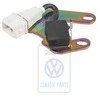 VAG Perjungiklis su laidais Derby Mk2 Golf Mk2 Jetta Mk2 Polo 2F Originalus 030133093C