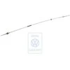 Vag Perjungimo Mechanizmo Stiklas Caddy Mk1 Golf Mk1 Cabriolet 155713265