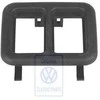 VAG Perjungimo Rėmelis Satino Juodas Passat B3 T4 53595955001C