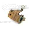 Vag Perjungimo Stiklas Audi 100 Quattro 4A 1994 Volkswagen Golf 16 86 Originalus 085311535A