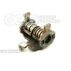Vag Perjungimo Stiklas Audi 100 Quattro 4A 1994 Volkswagen Golf 16 86 Originalus 085311535A