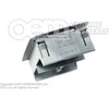 Vag Perjungti Rema Flaneliniu Pilku Seat Arosa 6H 1997 Originalus 6X1959549A7DE