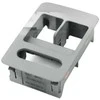 Vag Perjungti Rema Flaneliniu Pilku Seat Arosa 6H 1997 Originalus 6X1959549A7DE