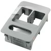 Vag Perjungti Rema Flaneliniu Pilku Seat Arosa 6H 1997 Originalus 6X1959549A7DE