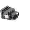 Vag Perjungti Satino Juodą Volkswagen Golf Cabrio 2000 2002 Originalus 1E095972701C