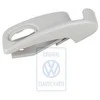 Vag Perlo Pilkas Kabantis Ausinys Passat B5 1997 2005 Originalus 3B5861302BY20