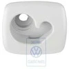 Vag Perlo Pilkos Tvirtinimo Laikiklis Passat B5 2001 2005 Originalus 3B9861706AAY20