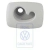 Vag Perlų Pilka Montavimo Šarnyras Bora Golf Mk4 1999 2006 Originalus 1J9861706PY20
