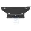 Vag Perteklinis Bora Golf Mk4 2003 2006 Originalus 8L0907411