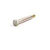 Vag Peties Petelis Volkswagen Golf Jetta 191711199 Originalus