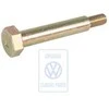 Vag Peties Sraigas Corrado Golf Passat Originalus 357711199B