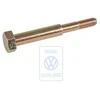 Vag Peties Sraigas T4 1996 2004 Originalus 701711199A