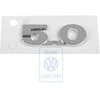 Vag Phaeton 2002 2007 Chrominis Raidės Originalus 3D0853675H739