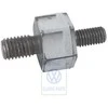 Vag Phaeton 2002 2007 Gumos Metalo Elementas Originalus 07D117195F