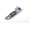 VAG Pilko Art Overlays VW Golf V 1K1 2003-2009 Originalus 1K4868049C3Z7