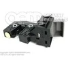 VAG Pilko Galvos Atlošo Mechanizmas Pilkas 3B0885738EU71