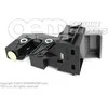 VAG Pilko Galvos Atlošo Mechanizmas Pilkas 3B0885738EU71