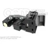 VAG Pilko Galvos Atlošo Mechanizmas Pilkas 3B0885738EU71