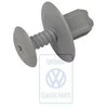 Vag Pilko Megztinio Klipas Golf Mk4 Cabriolet Passat B5 Originalus 1H0867199AU71