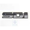 Vag Pilko Sidabrinės Raidės Caddy Mk2 1996 2003 Originalus 6K9853687EGHA