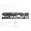Vag Pilko Sidabrinės Raidės Caddy Mk2 1996 2003 Originalus 6K9853687EGHA