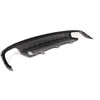 Vag Pilko Sidabro Spoyleris Audi A7 Sportback 2011 2014 Originalus 4G8807521B1RR