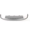 Vag Pilko Sidabro Spoyleris Audi A7 Sportback 2011 2014 Originalus 4G8807521B1RR