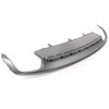 Vag Pilko Sidabro Spoyleris Audi A7 Sportback 2011 2014 Originalus 4G8807521B1RR