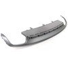 Vag Pilko Sidabro Spoyleris Audi A7 Sportback 2011 2014 Originalus 4G8807521B1RR