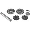 VAG Pilna Sateleitų Rinkinys Audi A3/S3/Sportb/qu 1997-2003 Originalus 02K498081