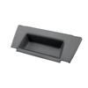 Vag Pilnas Kelias Kilimėlis Pilka Volkswagen Transporter Kombi 2003-2010 Originalus 7H0881697B30T