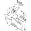 VAG Pilnas Valdymo Ventilis Volkswagen Golf 2003-2007 Originalus 7D0820855
