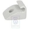 VAG Pilno Šešėlio Laikiklis Pilkas T4 1991 2004 Originalus 7058575614YX