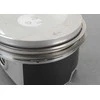 Vag Pilonas Audi A3 A4 A6 Volkswagen Golf 06D107066D Originalus
