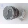 VAG Pilonas Caddy Mk1 Golf Mk1 Mk2 Jetta Mk2 LT Mk1 T3 Originalus 068107081BB