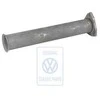 Vag Pipe 1.9 Tdi Audi A4 B5 1999-2001 Originalus 021251541