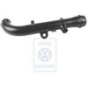 Vag Pipe Audi A4 A6 1995 2005 Originalus 2D0145840