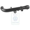 Vag Pipe Audi A4 A6 1995 2005 Originalus 2D0145840