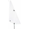 VAG Pivot Langas Stiklas Golf V Polo Originalus 531845247