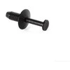 VAG Plastikinis Rivetas Ø 6 → 6,5 mm Audi Q3 2016-2017 Volkswagen Bora 2008-2015 Originalus N90359101