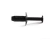 VAG Plastikinis Rivetas Ø 6 → 6,5 mm Audi Q3 2016-2017 Volkswagen Bora 2008-2015 Originalus N90359101