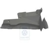 Vag Platina Padėklas Audi A4 A6 2002 2009 Originalus 535857922C9DK