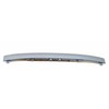Vag Platina Pilkaus Spalvas Spoileris Audi A3 2008 2013 Originalus 8P0807110D1RR