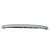 Vag Platina Pilkaus Spalvas Spoileris Audi A3 2008 2013 Originalus 8P0807110D1RR