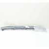 Vag Platina Pilkaus Spalvas Spoileris Audi A3 2008 2013 Originalus 8P0807110D1RR